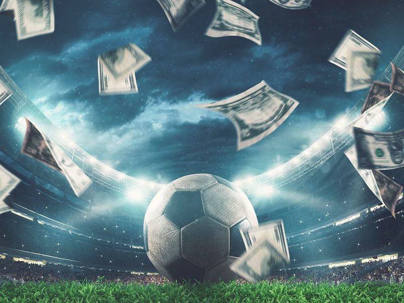Kèo Chấp Score Box - Bí Kíp Chơi Chuẩn, Thắng Lớn 1 Kèo Chấp Score Box - Bí Kíp Chơi Chuẩn, Thắng Lớn